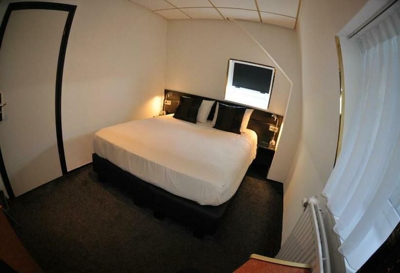 基本间, Budget Hotel Le Beau Rivage