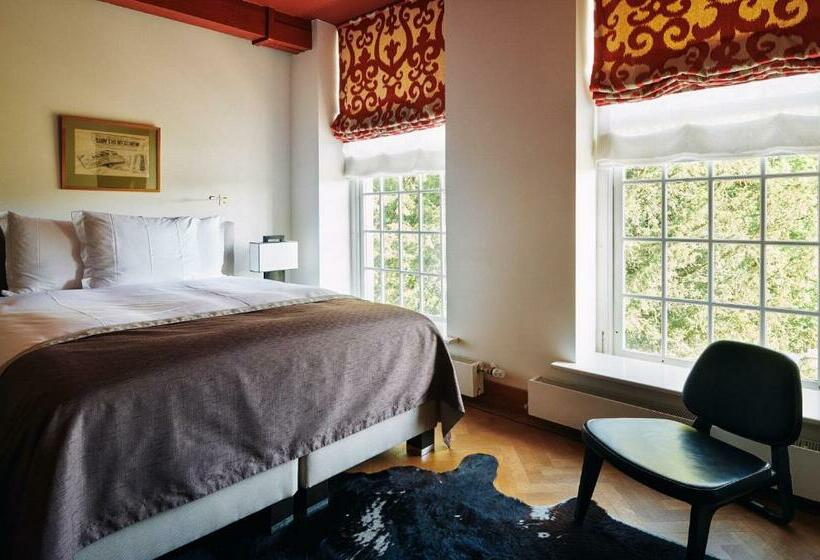 Standard Room, Prinsenhof