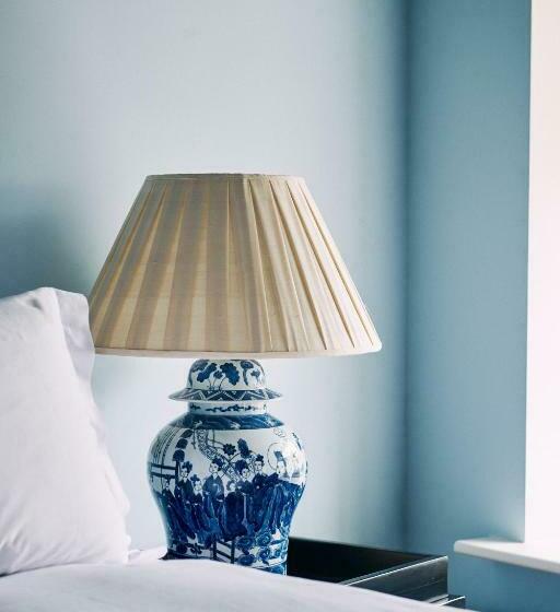 Deluxe Room, Prinsenhof