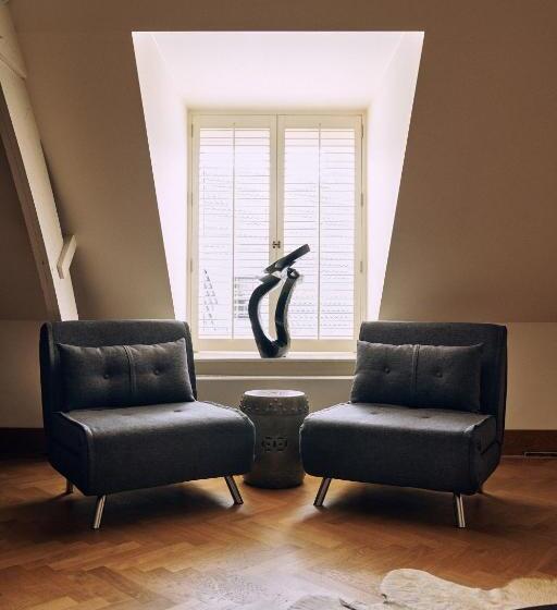 Suite, Prinsenhof