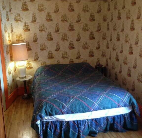 スタンダードルーム, Auberge Des Arts Bed And Breakfast