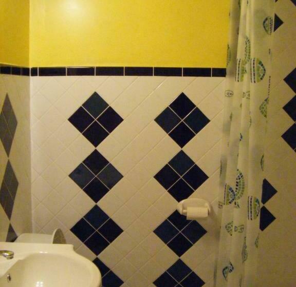 スタンダードルーム, Auberge Des Arts Bed And Breakfast