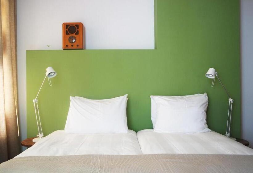 غرفة قياسية, Alberti   Bed & Bike