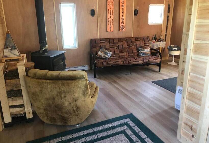 Family Suite, Gîte De La Montagne Enchantée