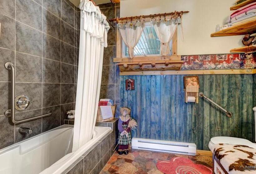 Номер Стандарт, Le Gîte Ambrelane