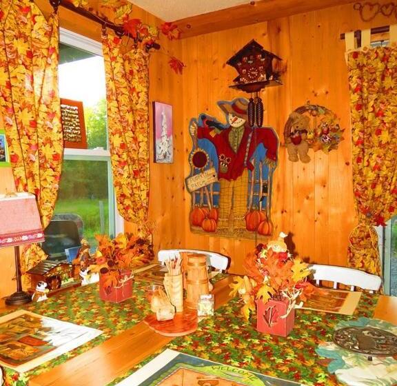 Люкс, Le Gîte Ambrelane