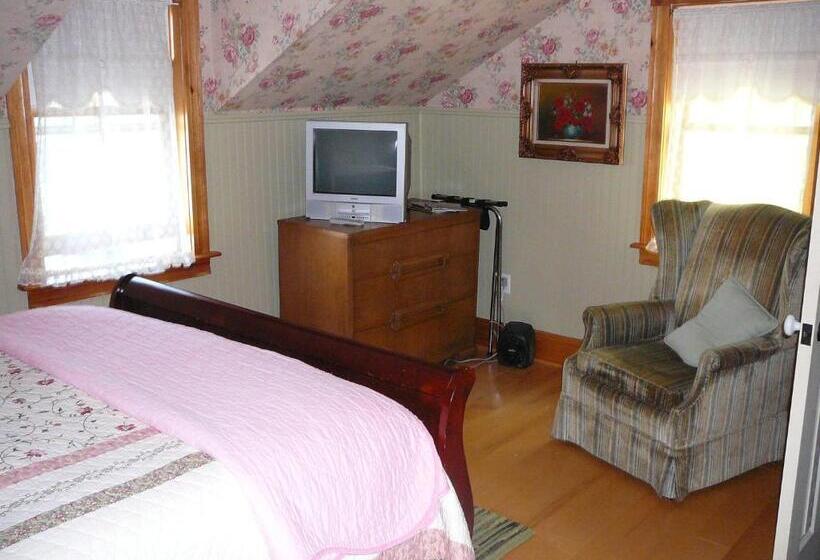 스탠다드 룸, Gables Bed & Breakfast