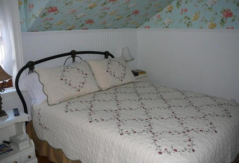 标准间, Gables Bed & Breakfast
