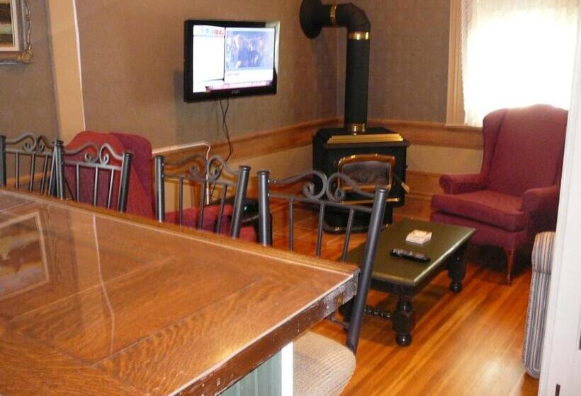 스탠다드 룸, Gables Bed & Breakfast