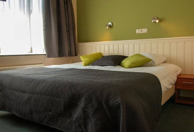 Номер Стандарт, Oepkes