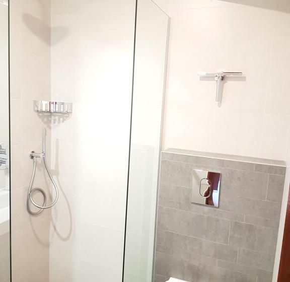 Номер Стандарт, Resort De Vlasschure