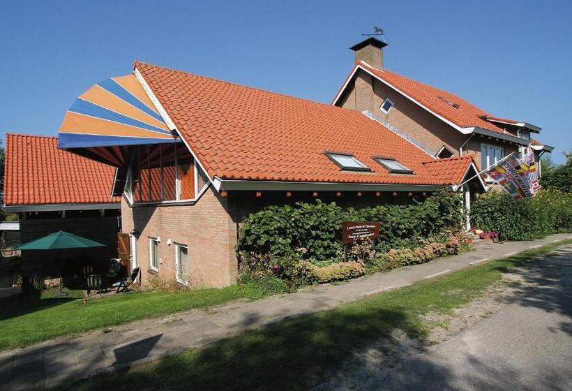 Номер Стандарт, Resort De Vlasschure