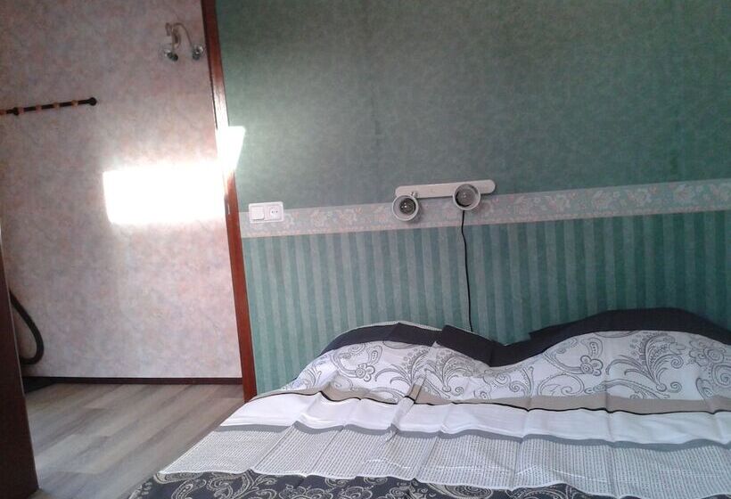 침실 2개 아파트, Resort De Vlasschure