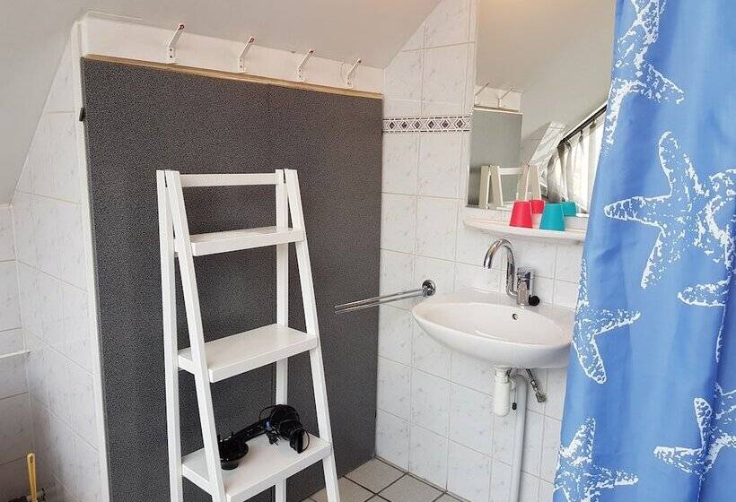 Апартаменты 2 Спальни, Resort De Vlasschure