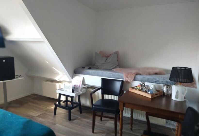 Номер Комфорт, B&b Hotel De Joremeinshoeve