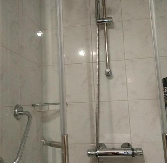 Номер Комфорт, B&b Hotel De Joremeinshoeve