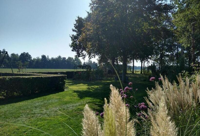Номер Комфорт, B&b Hotel De Joremeinshoeve