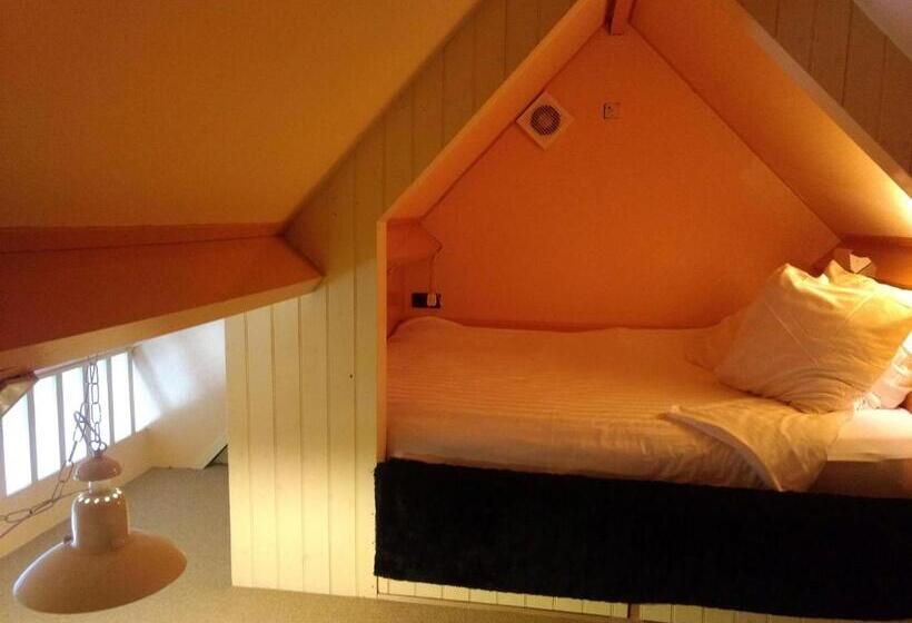 Номер Стандарт, B&b Hotel De Joremeinshoeve