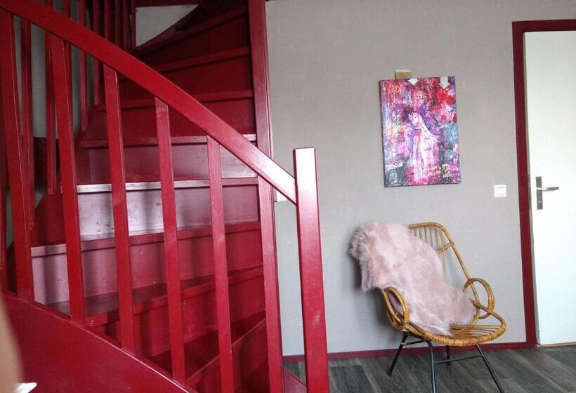 Номер Стандарт, B&b Hotel De Joremeinshoeve