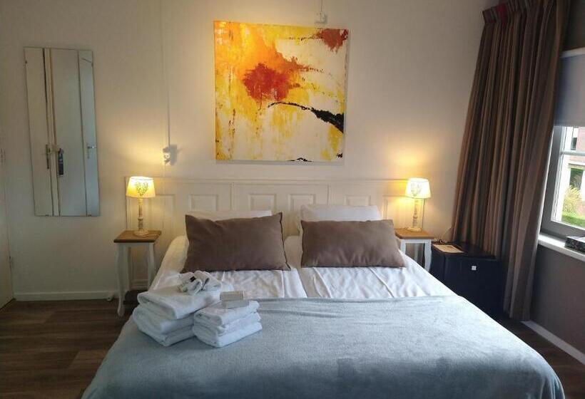 Номер Стандарт Трехместный, B&b Hotel De Joremeinshoeve