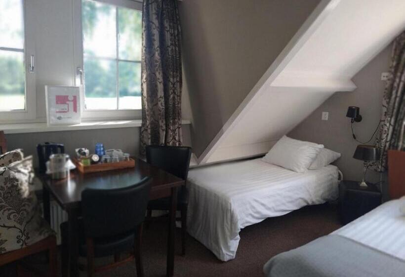 Семейный Номер, B&b Hotel De Joremeinshoeve