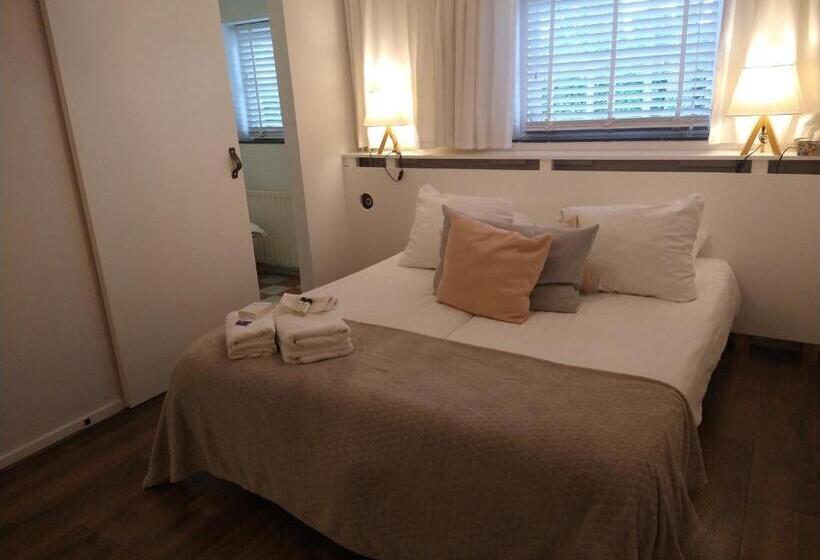 Номер Стандарт, B&b Hotel De Joremeinshoeve