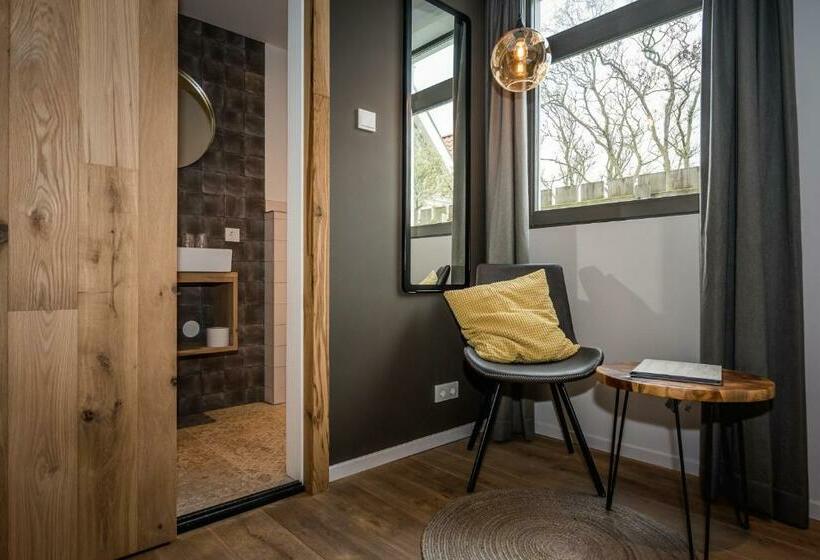 Номер Стандарт, Loods Hotel Vlieland
