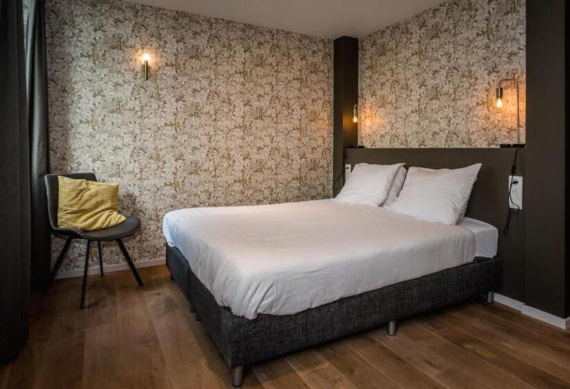 Номер Стандарт, Loods Hotel Vlieland