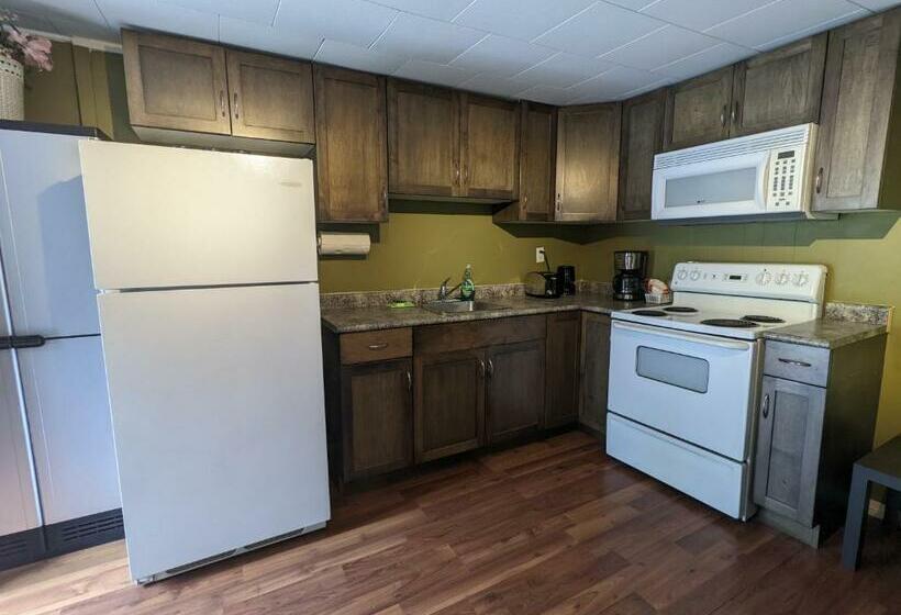 豪华房间, Deerview Lodge & Cabins   Princeton Bc