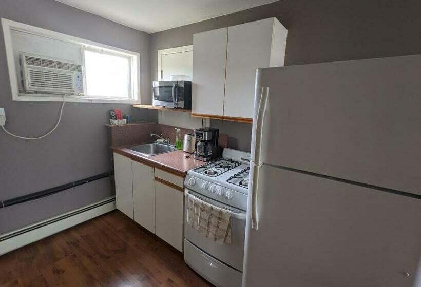 豪华房间, Deerview Lodge & Cabins   Princeton Bc