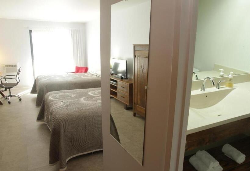 Классический Номер, Motel Le Martinet