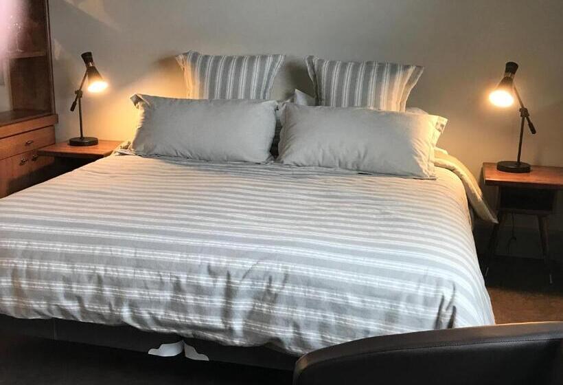 Номер Стандарт, Motel Le Martinet