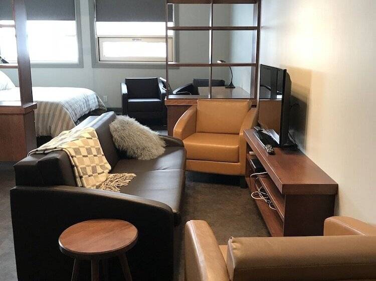 Номер Стандарт, Motel Le Martinet
