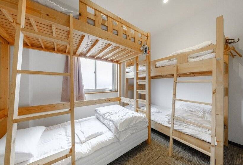 수피리어 룸, Super Conveniently Located The Guest House Hakodate Bay