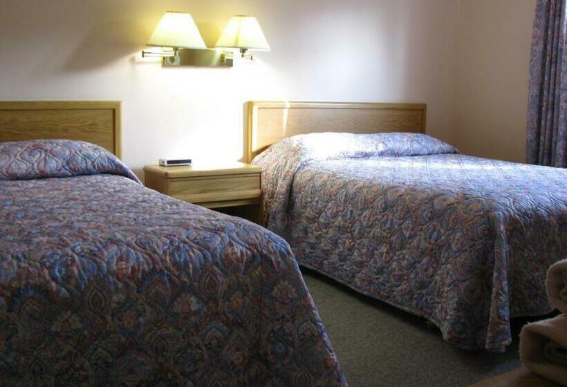 Familiesuite, Homeport Motel