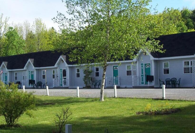 Familiesuite, Homeport Motel