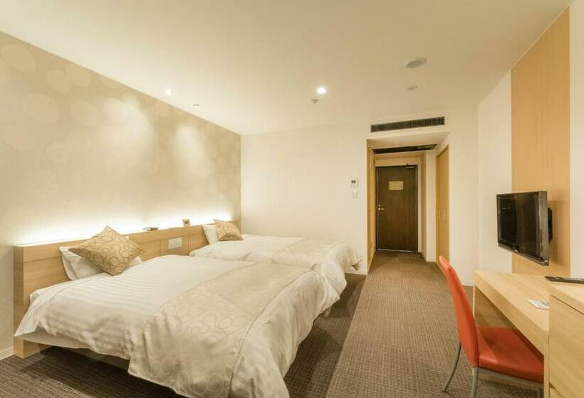 Номер Стандарт, Centrale Hotel Kyotango