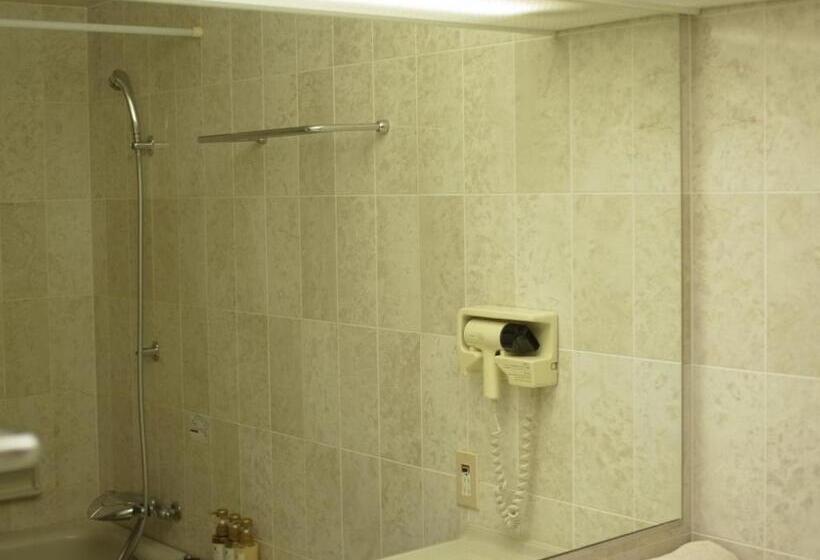 سوییت سوپریور, King Ambassador Hotel Kumagaya