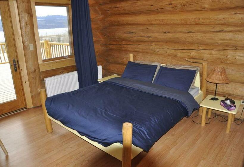 Номер Стандарт, Williston Lake Resort