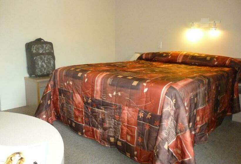 Номер Стандарт, Motel De L'anse A L'eau