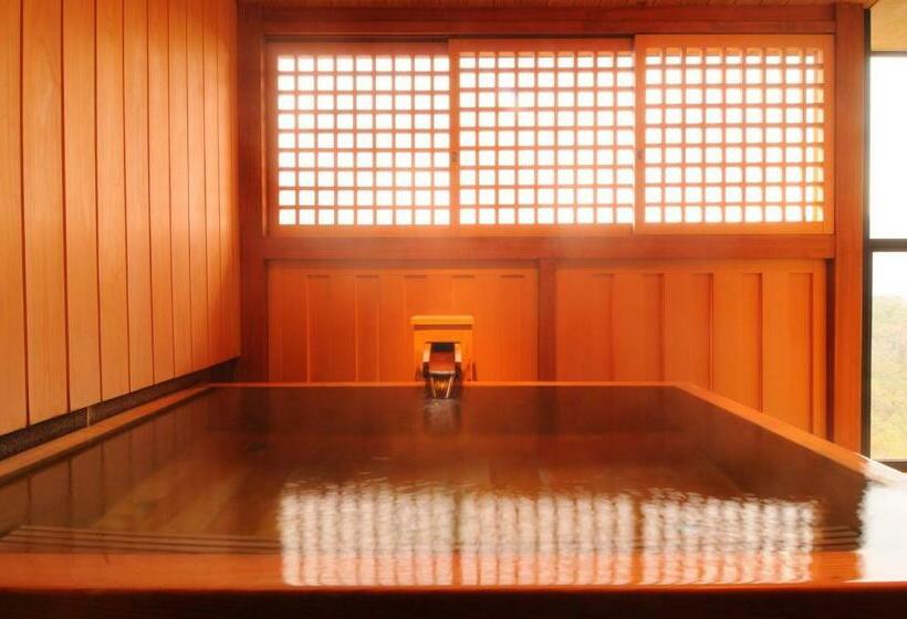 Люкс, Hakone Tokinoshizuku