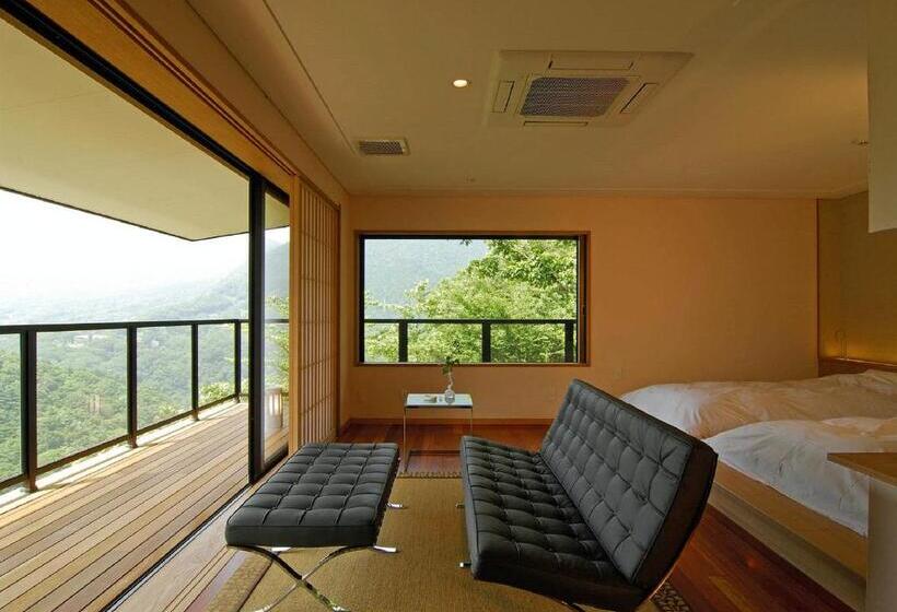 Люкс, Hakone Tokinoshizuku