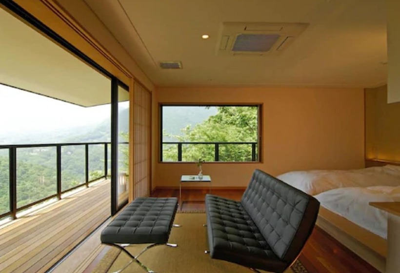 Люкс, Hakone Tokinoshizuku