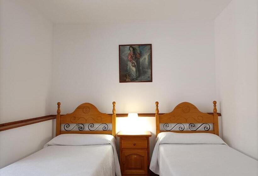 Апартаменты 1 Спальня Нижний Этаж, Apartamentos Rurales La Casa Vieja De Alceda