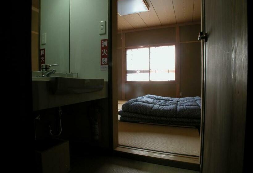 Номер Стандарт, B&b Koyuki Hakuba