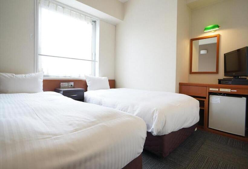 Номер Стандарт, Gr Hotel Ginzadori