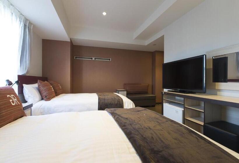 Номер Стандарт, Green Rich Hotel Izumo