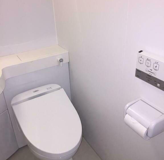 Номер Стандарт Индивидуальный, Atsugi Hotel Yugiri