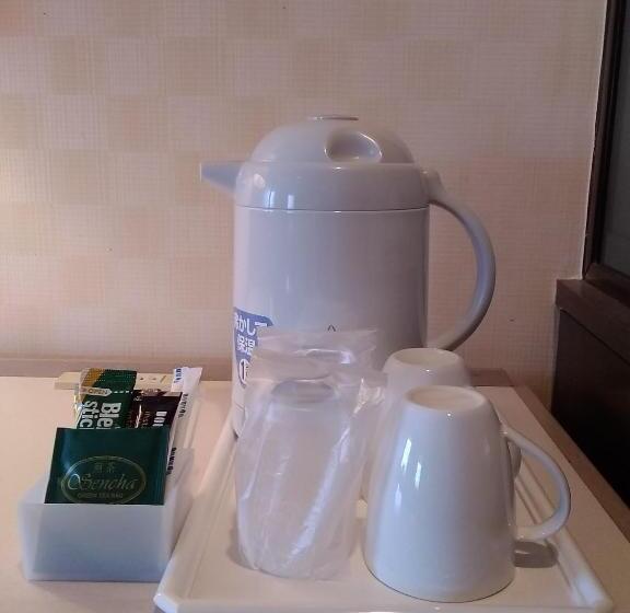 Номер Стандарт, Grand Hotel Kanachu Hadano