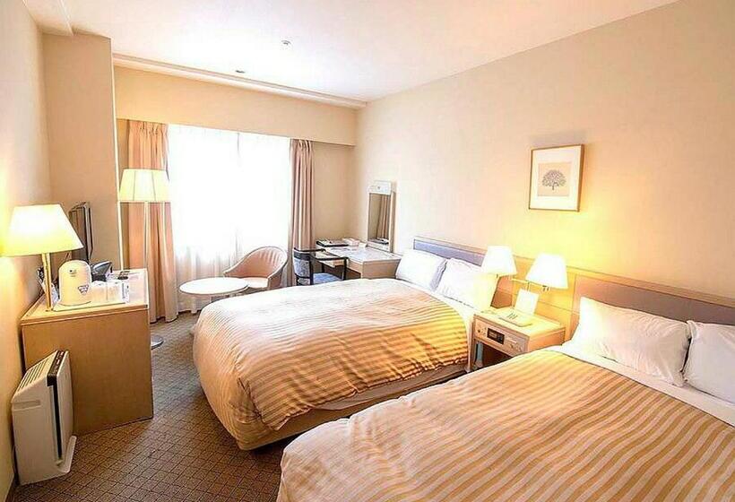 Номер Стандарт, Grand Hotel Kanachu Hadano